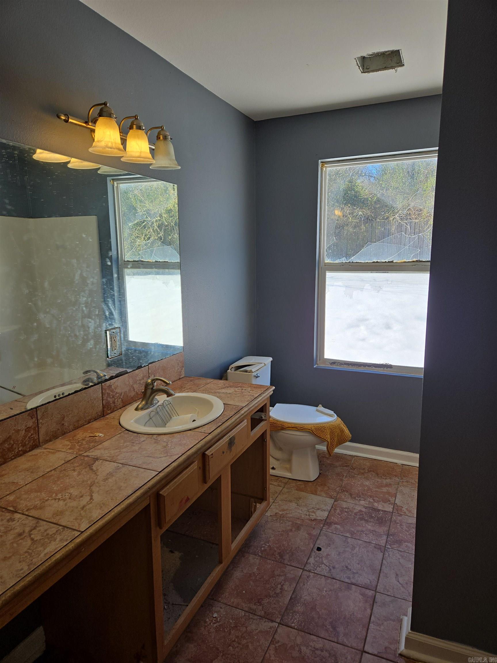 Eagle Pass Phase II - Residential