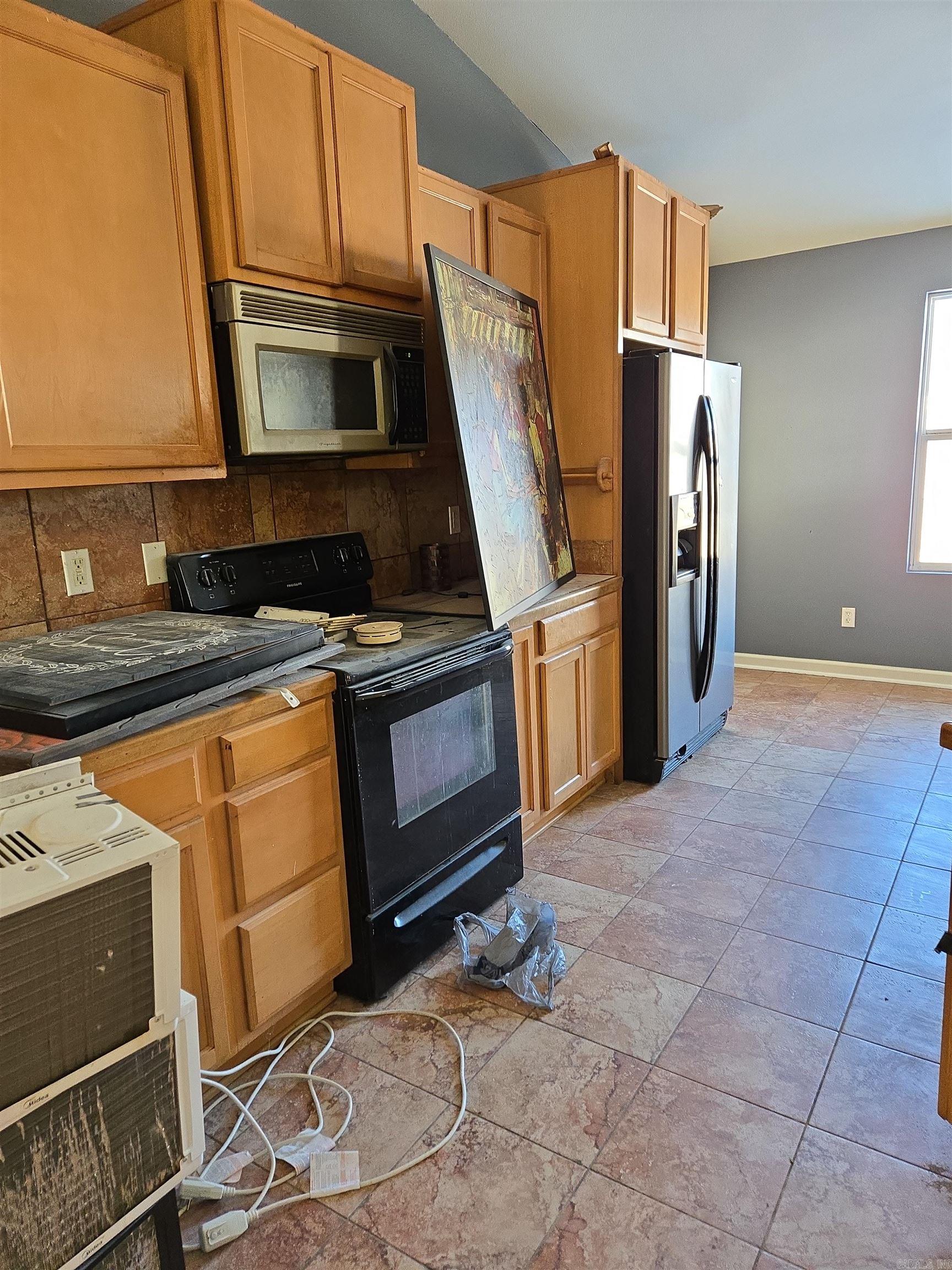 Eagle Pass Phase II - Residential