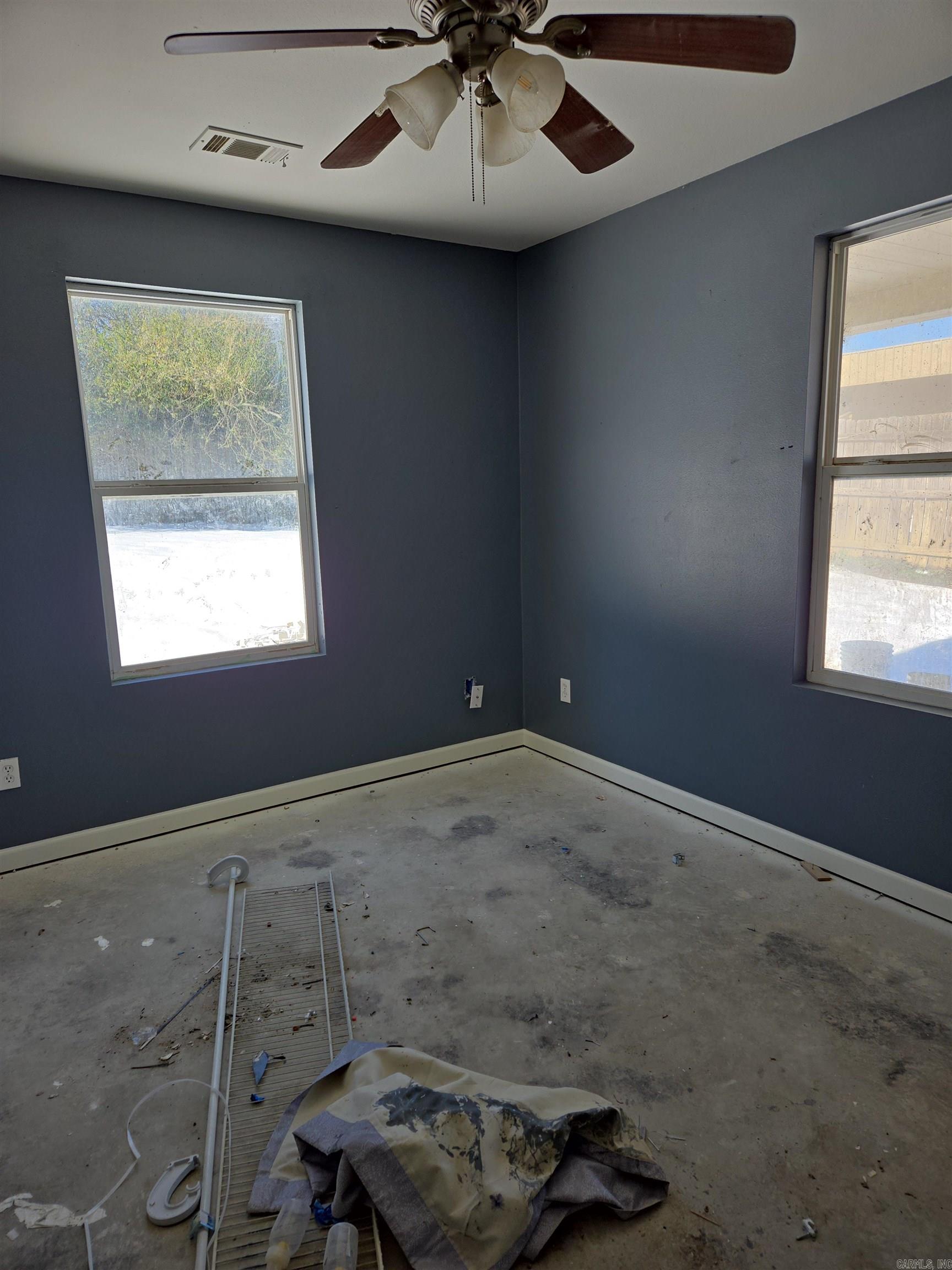 Eagle Pass Phase II - Residential