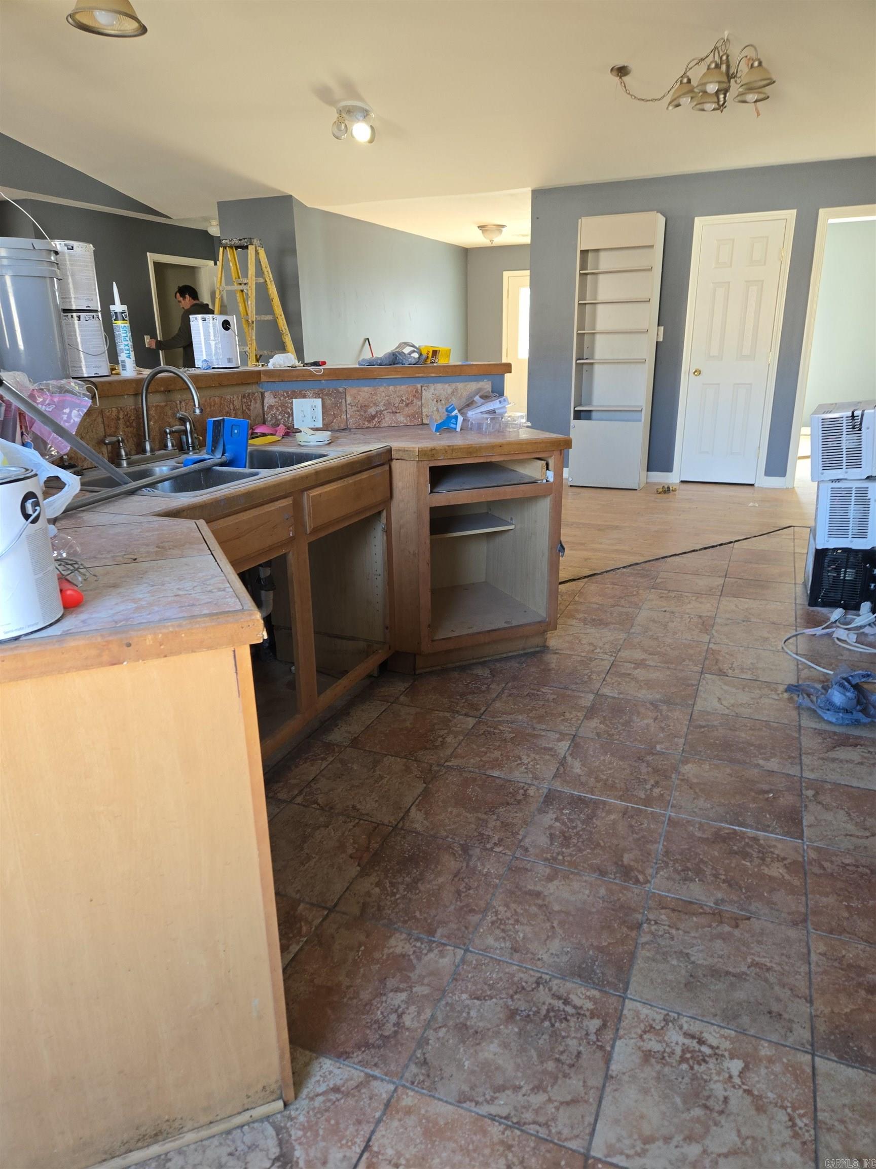 Eagle Pass Phase II - Residential