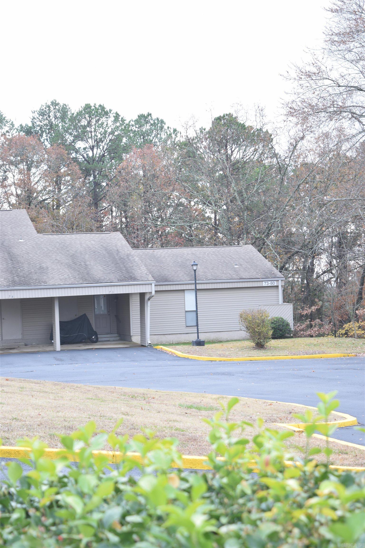 Lakewood Hills Condo - Residential