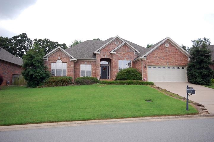 Nottingham - Residential