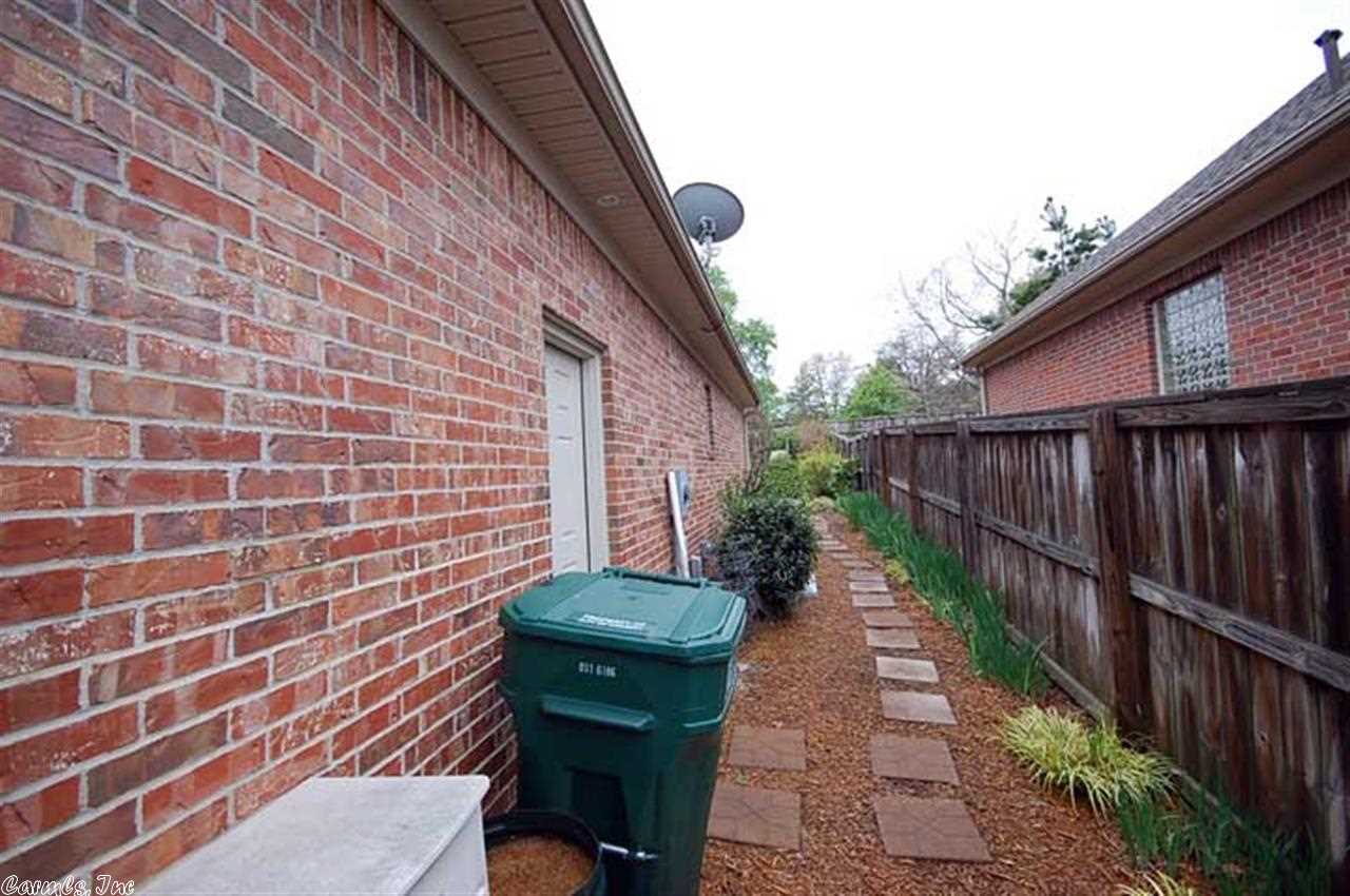 Nottingham - Residential