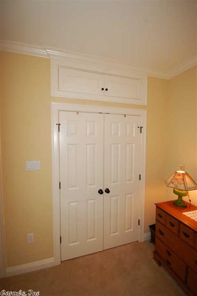 Nottingham - Residential