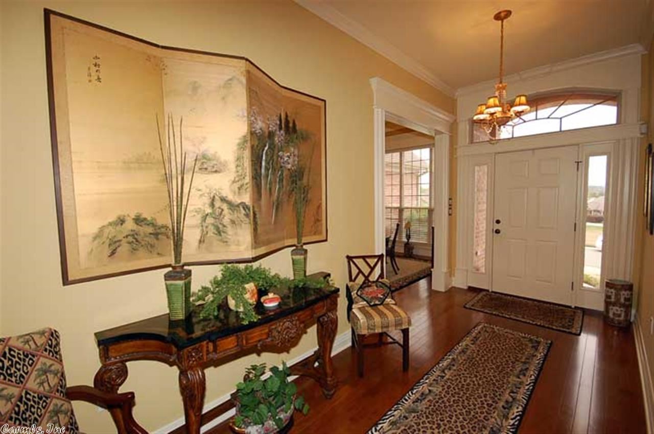 Nottingham - Residential