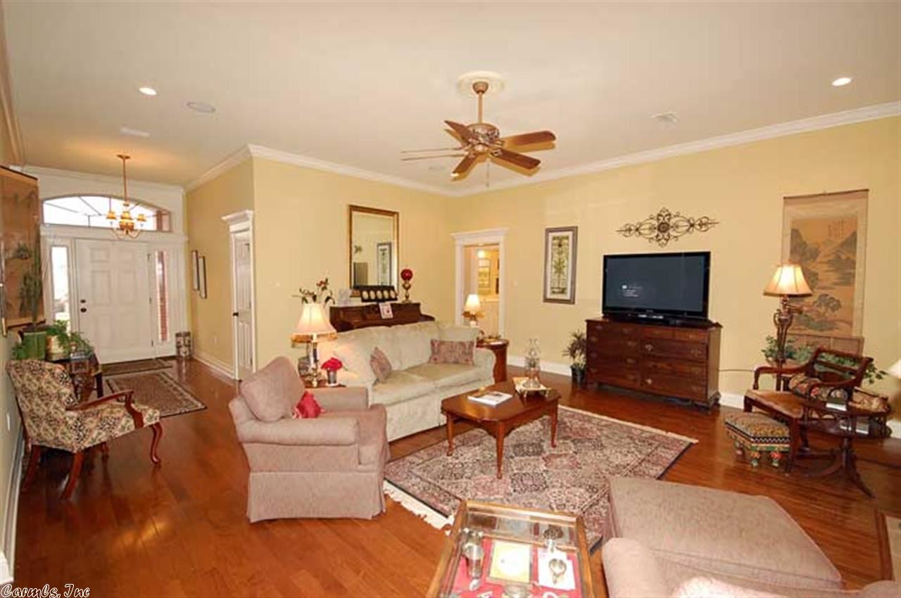 Nottingham - Residential