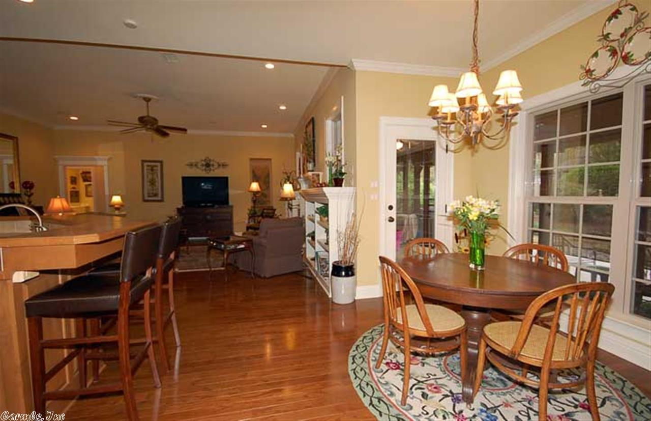 Nottingham - Residential