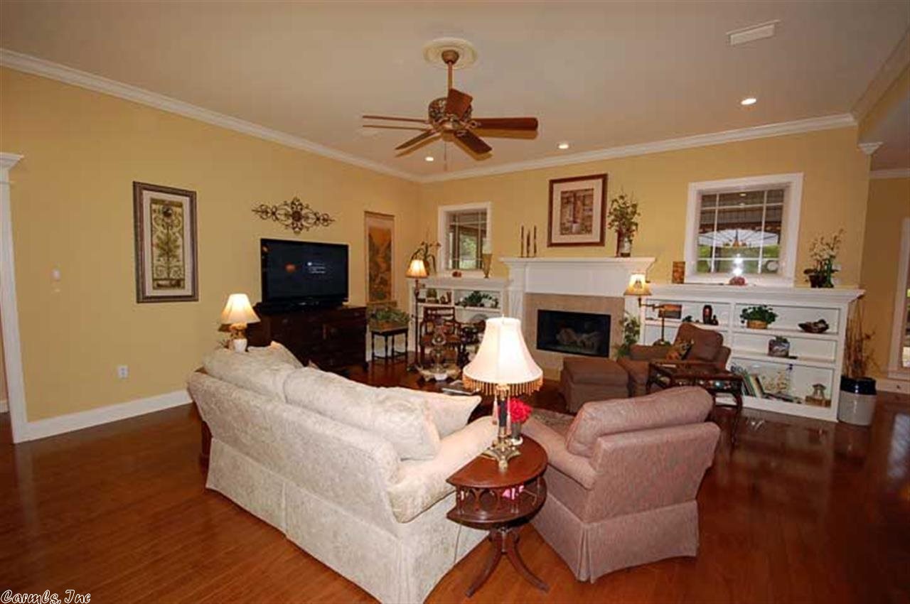 Nottingham - Residential