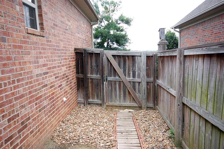 Nottingham - Residential