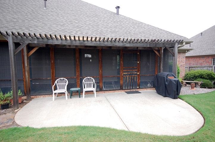 Nottingham - Residential