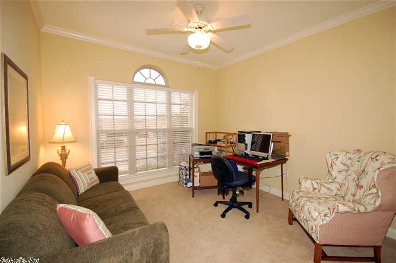 Nottingham - Residential