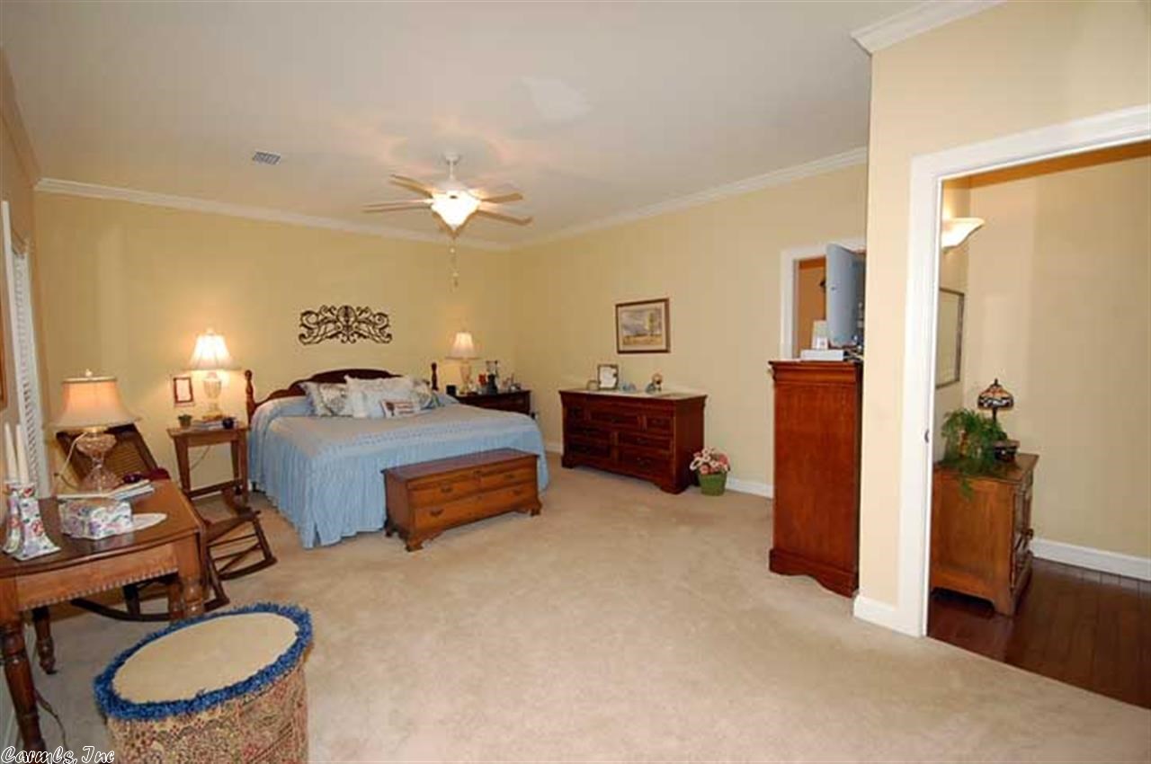 Nottingham - Residential