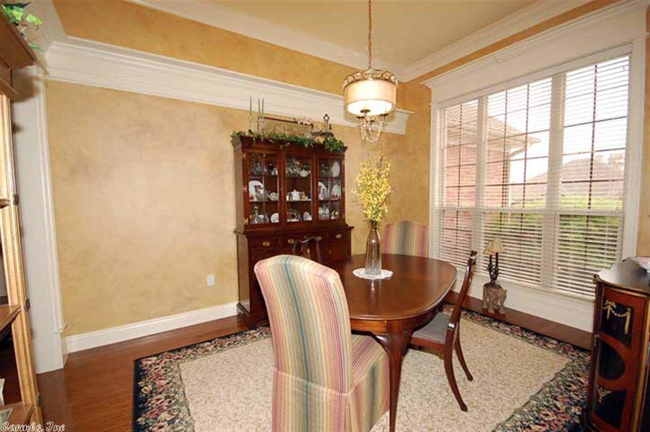 Nottingham - Residential