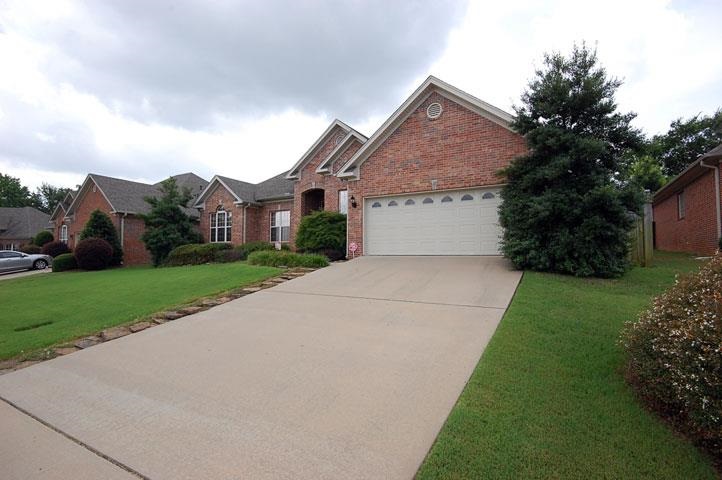 Nottingham - Residential