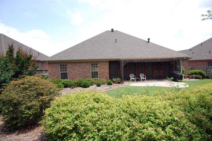 Nottingham - Residential