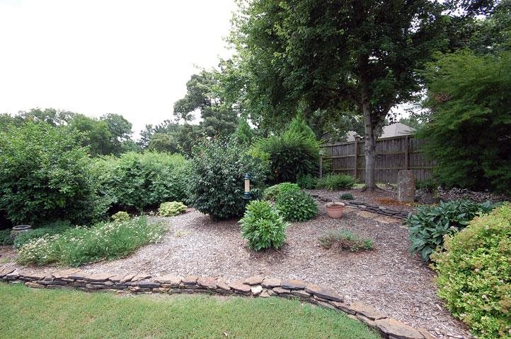 Nottingham - Residential