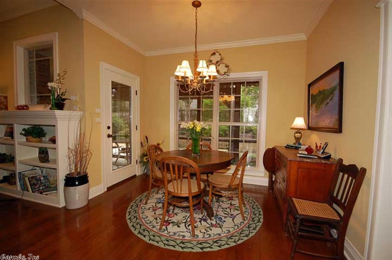 Nottingham - Residential