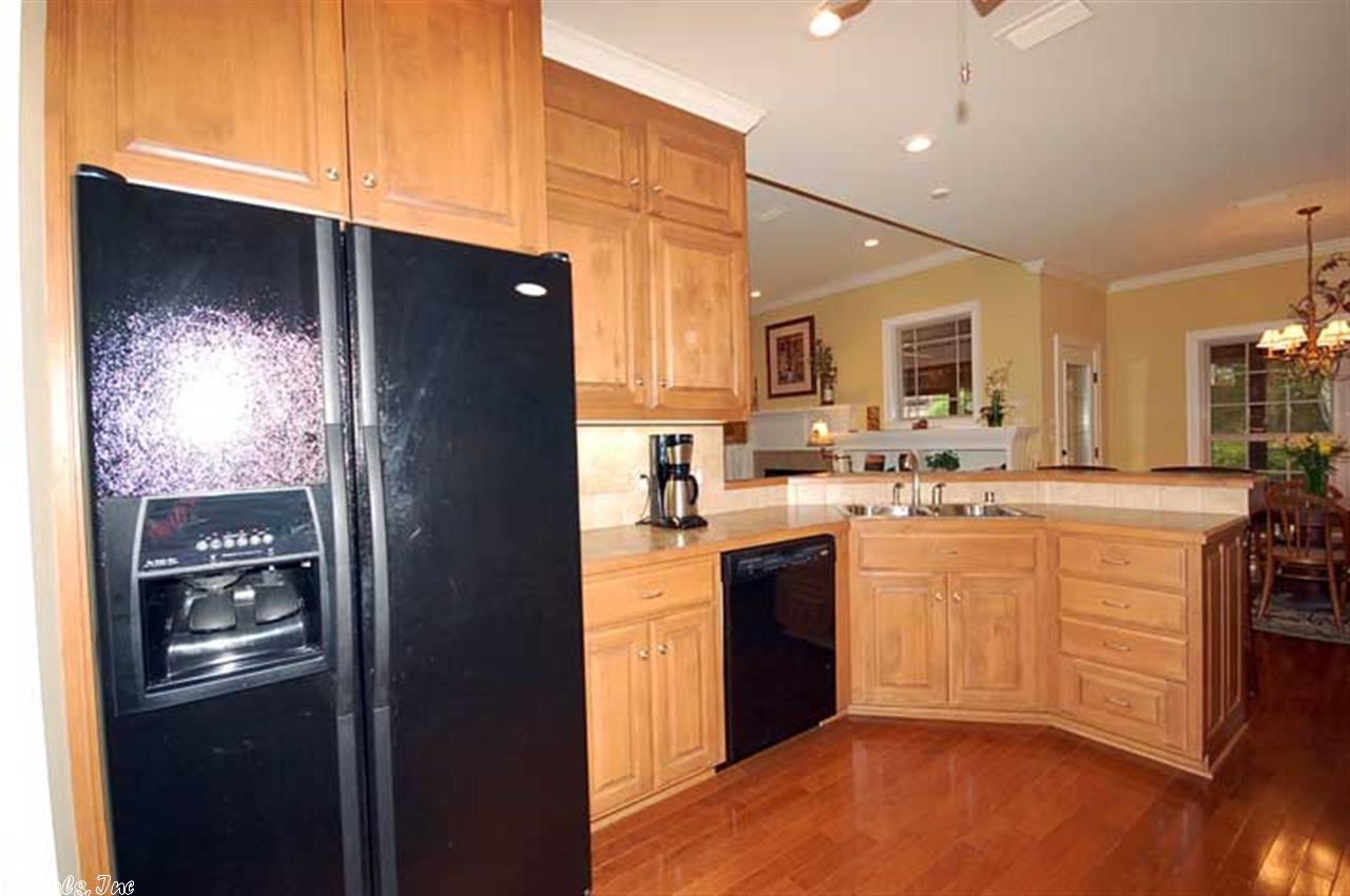 Nottingham - Residential