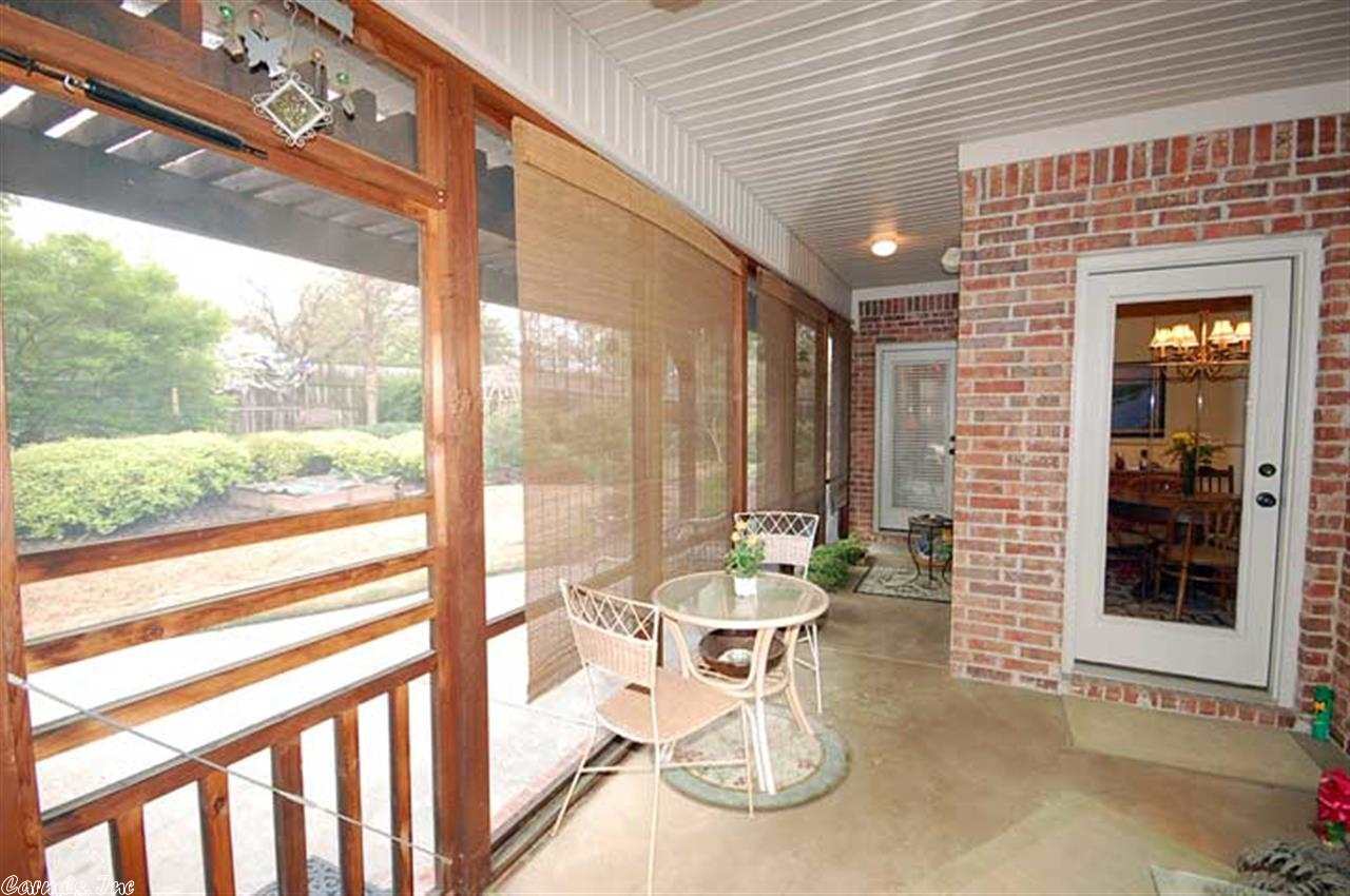 Nottingham - Residential