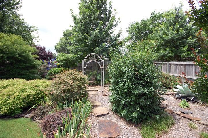 Nottingham - Residential