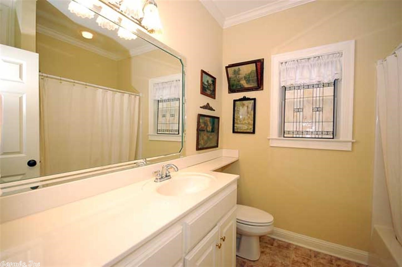 Nottingham - Residential