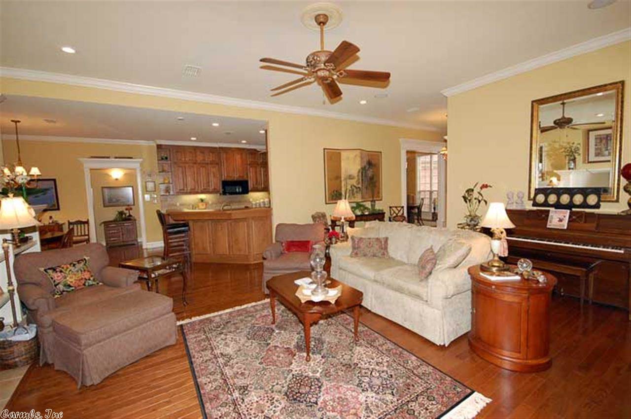 Nottingham - Residential