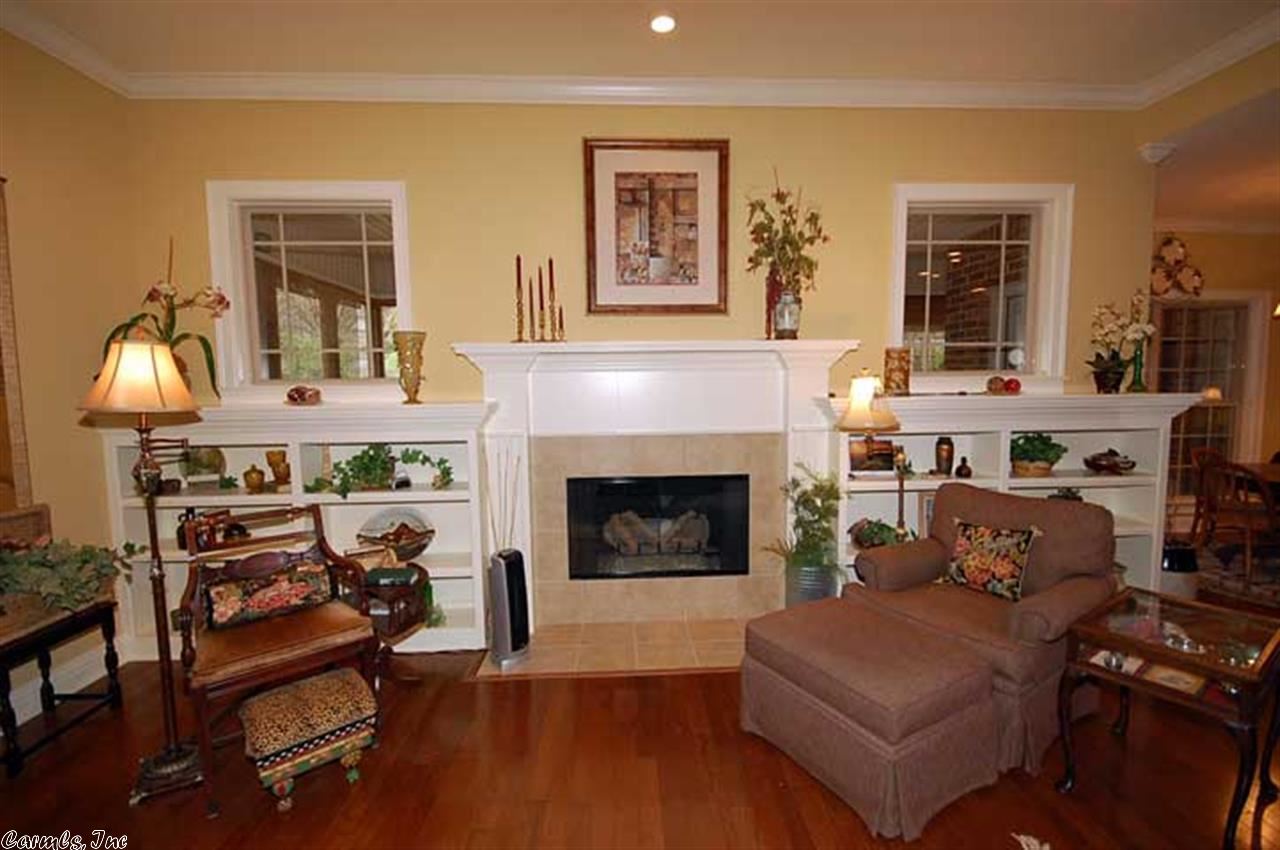 Nottingham - Residential