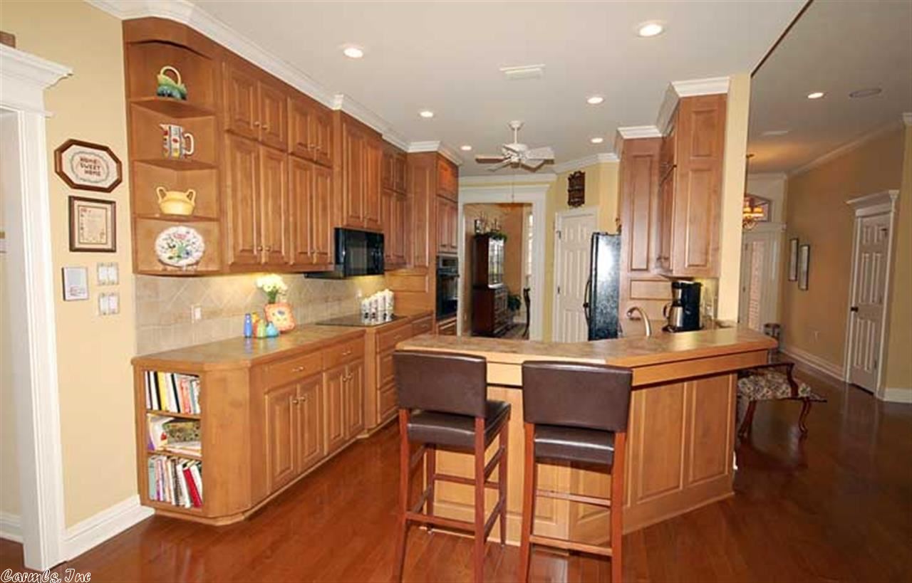 Nottingham - Residential