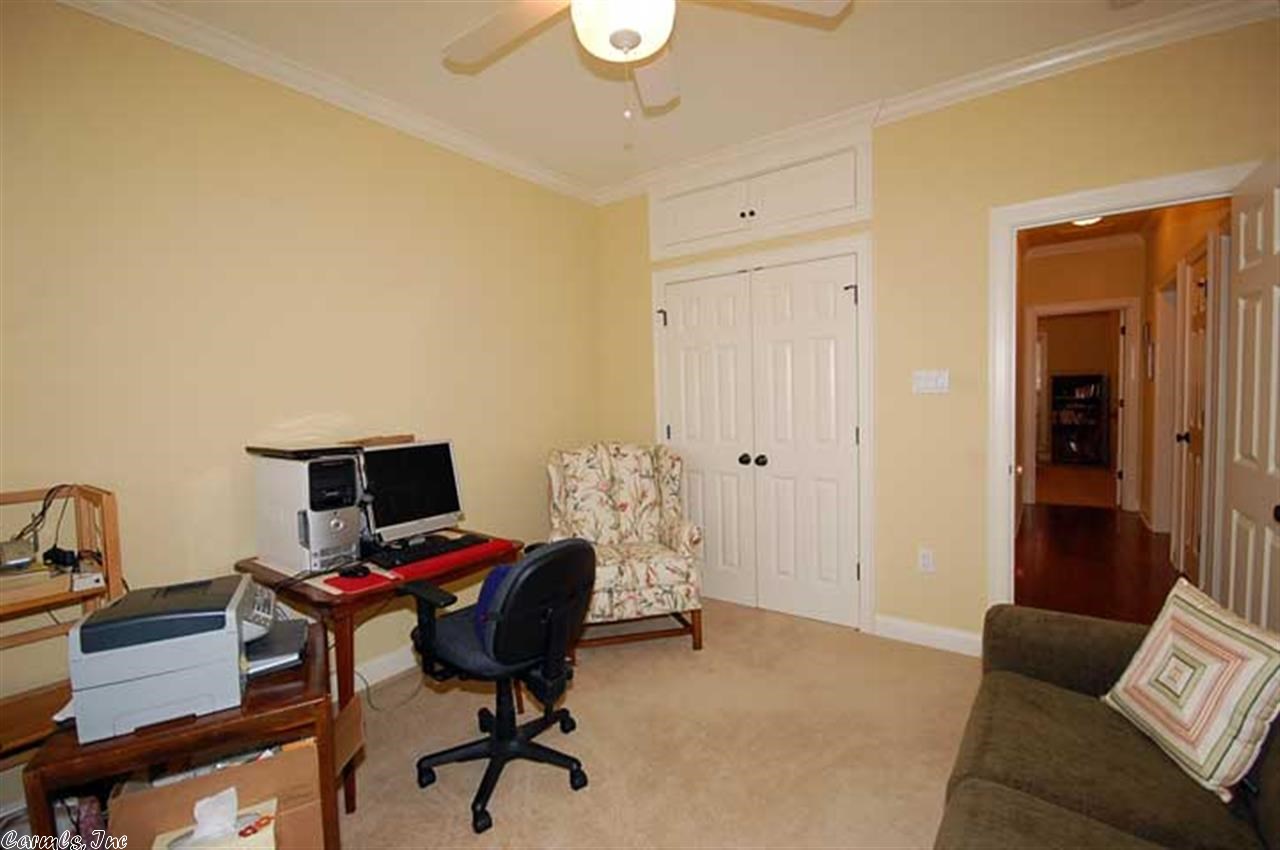 Nottingham - Residential