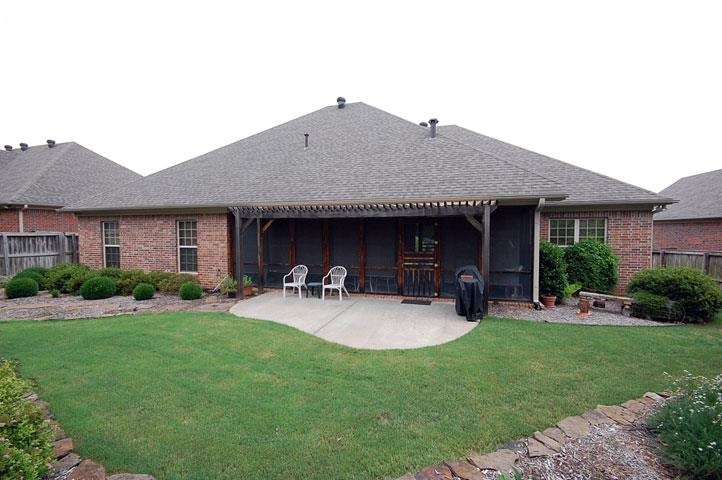 Nottingham - Residential