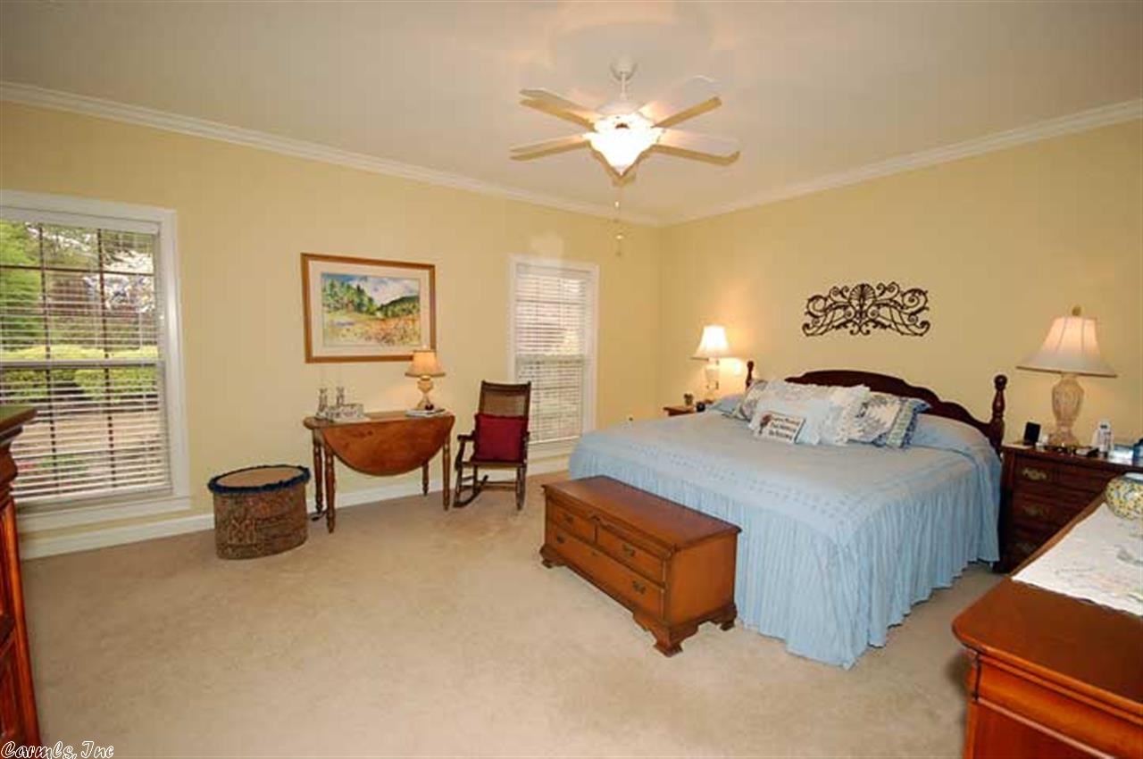 Nottingham - Residential