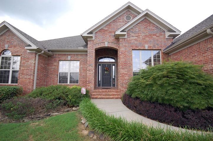 Nottingham - Residential