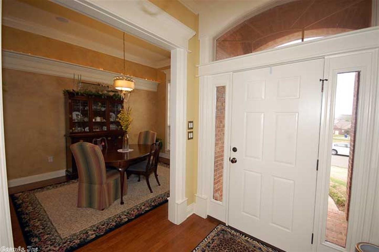 Nottingham - Residential