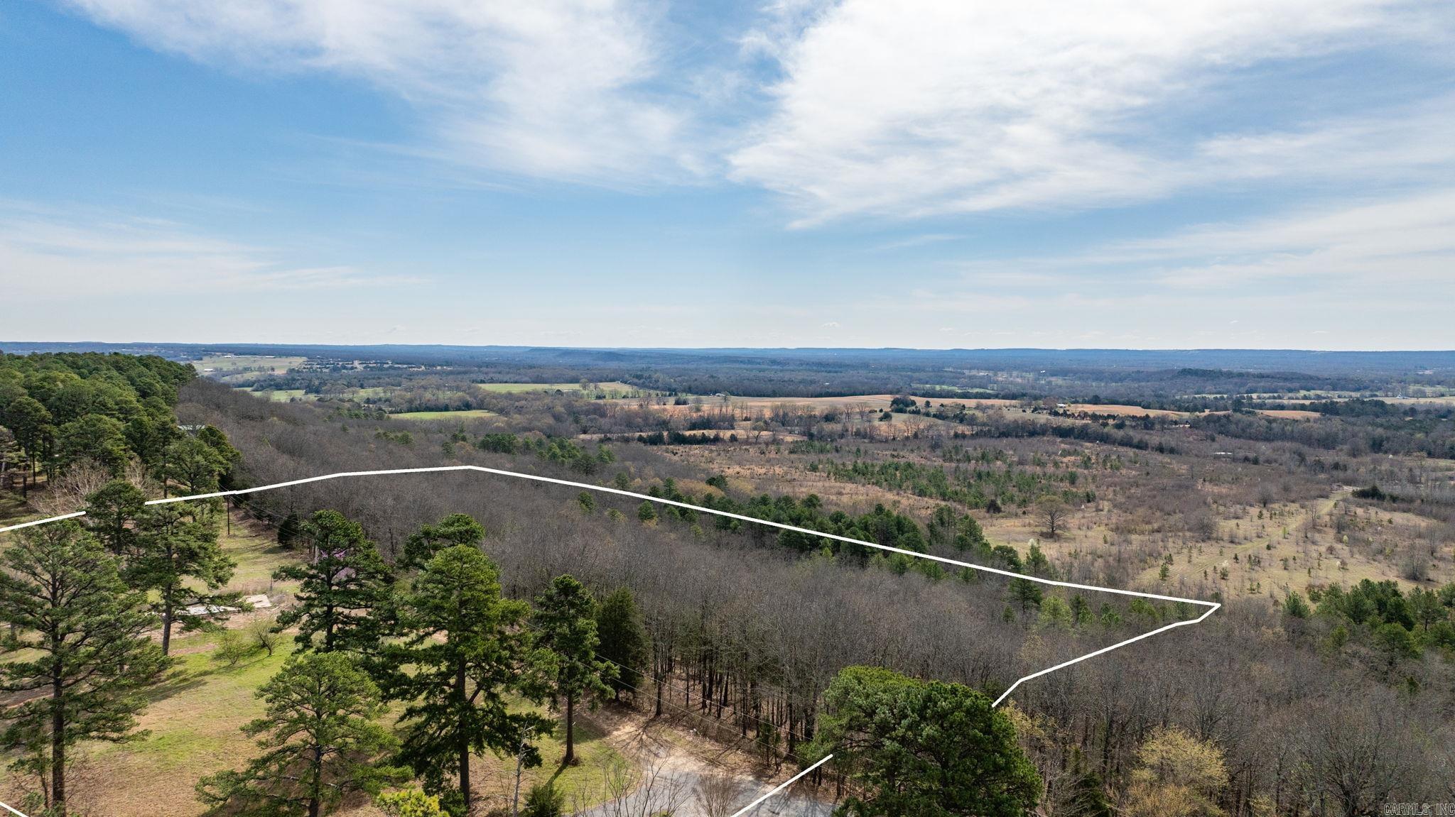 Metes & Bounds - Land