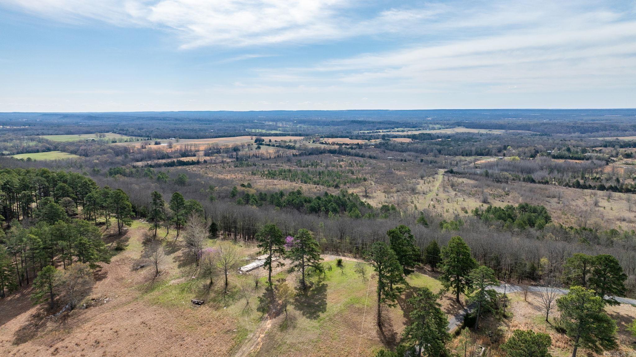 Metes & Bounds - Land