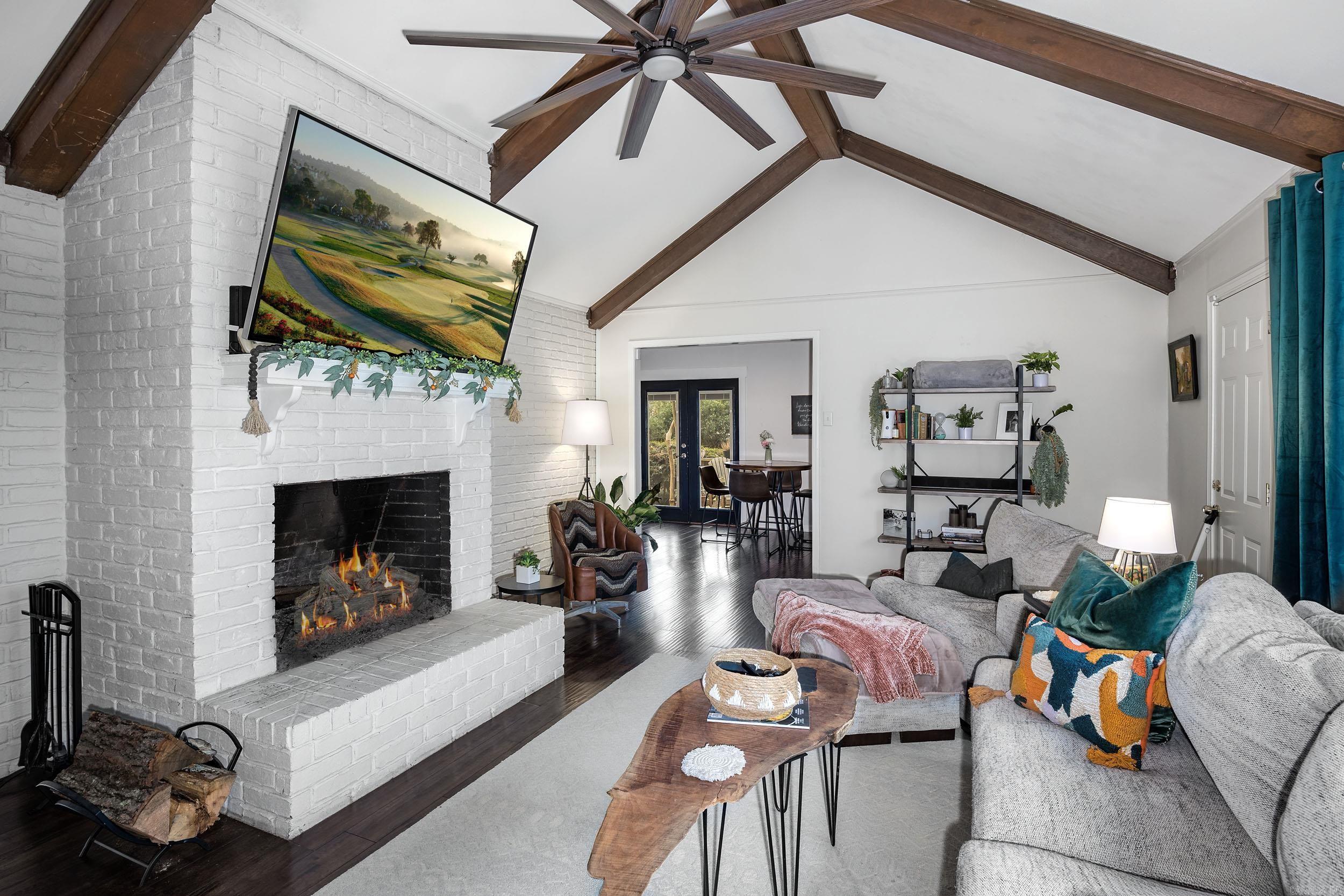 ECHO VALLEY - Residential