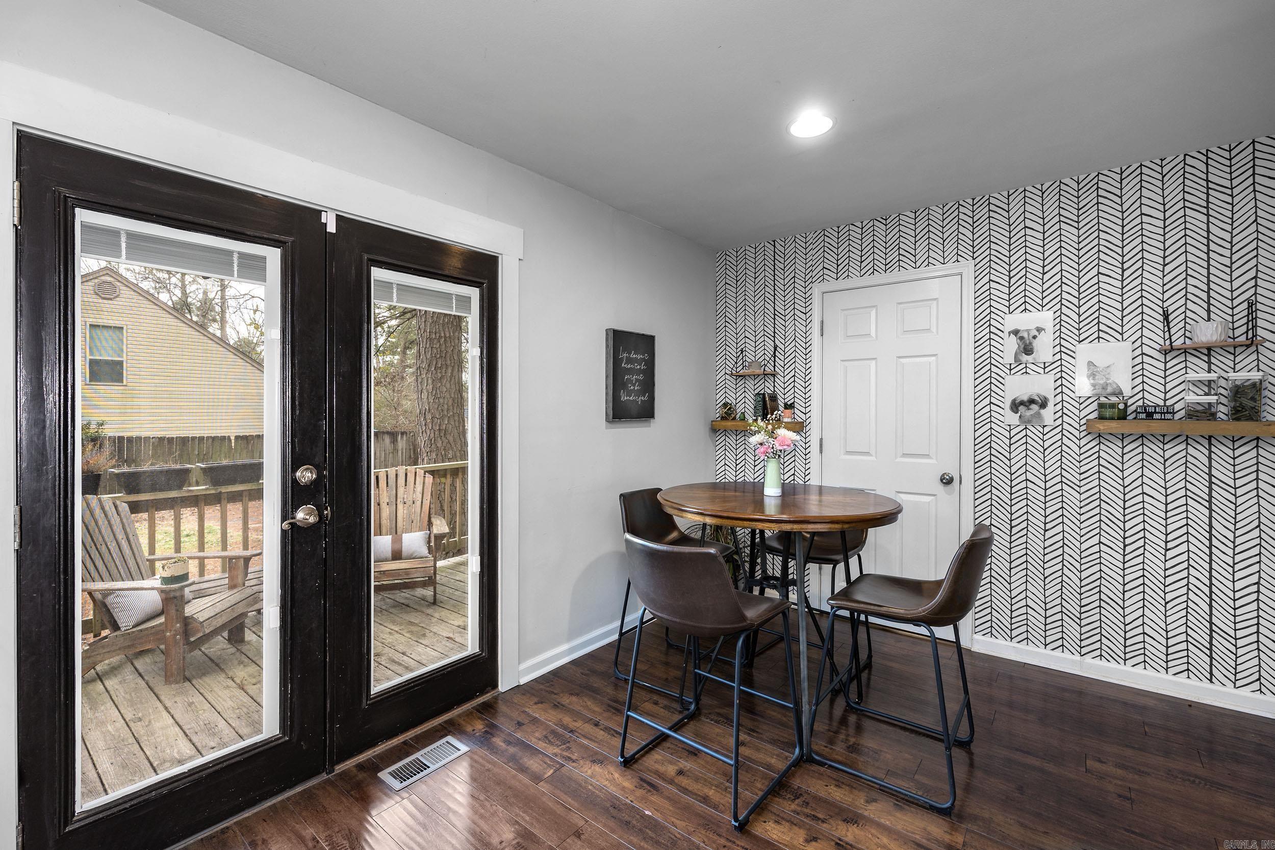 ECHO VALLEY - Residential