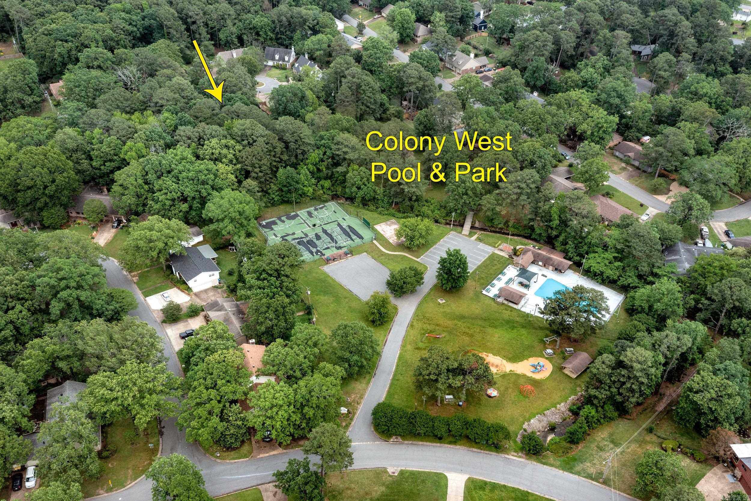 ECHO VALLEY - Residential