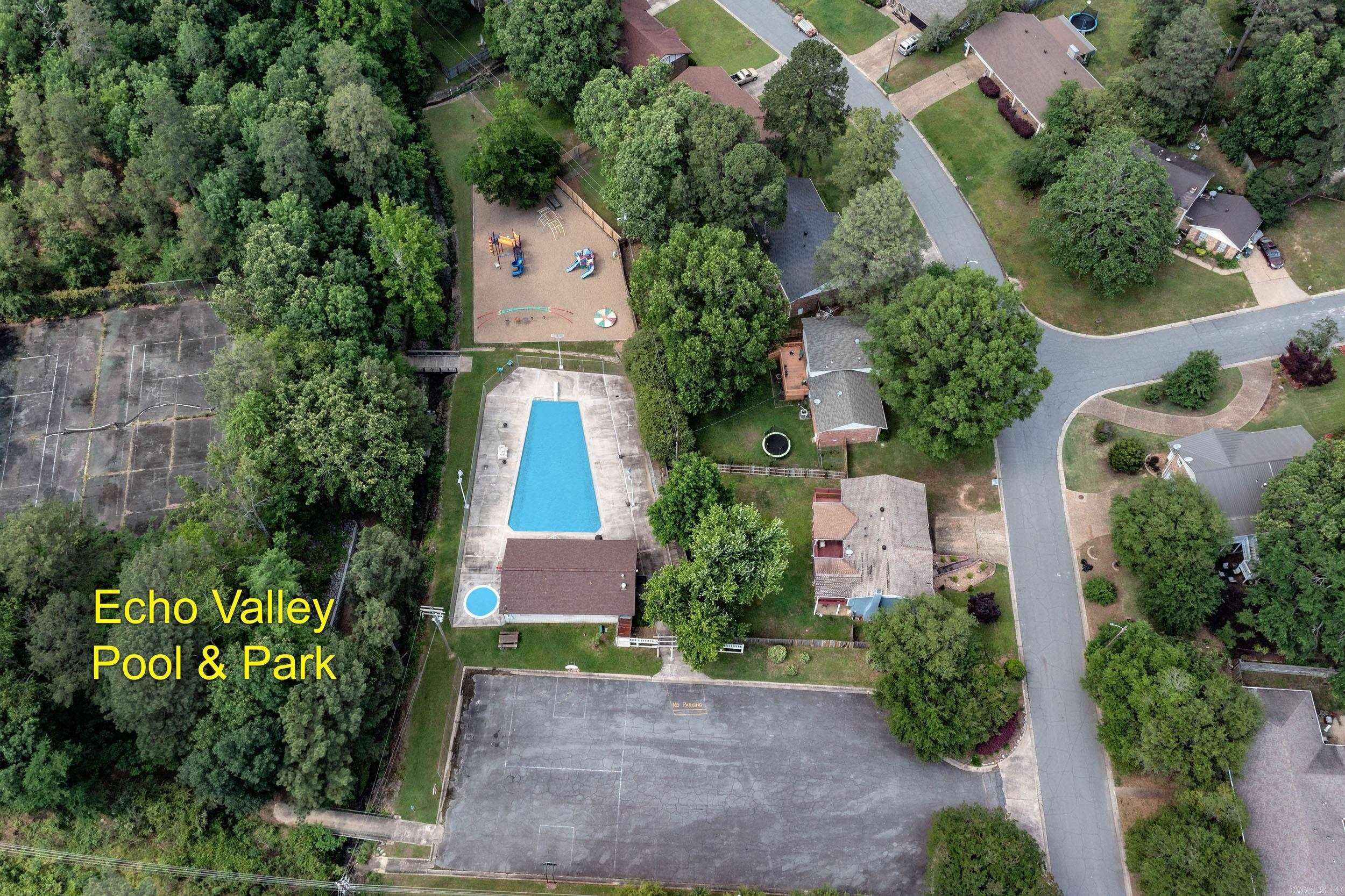 ECHO VALLEY - Residential