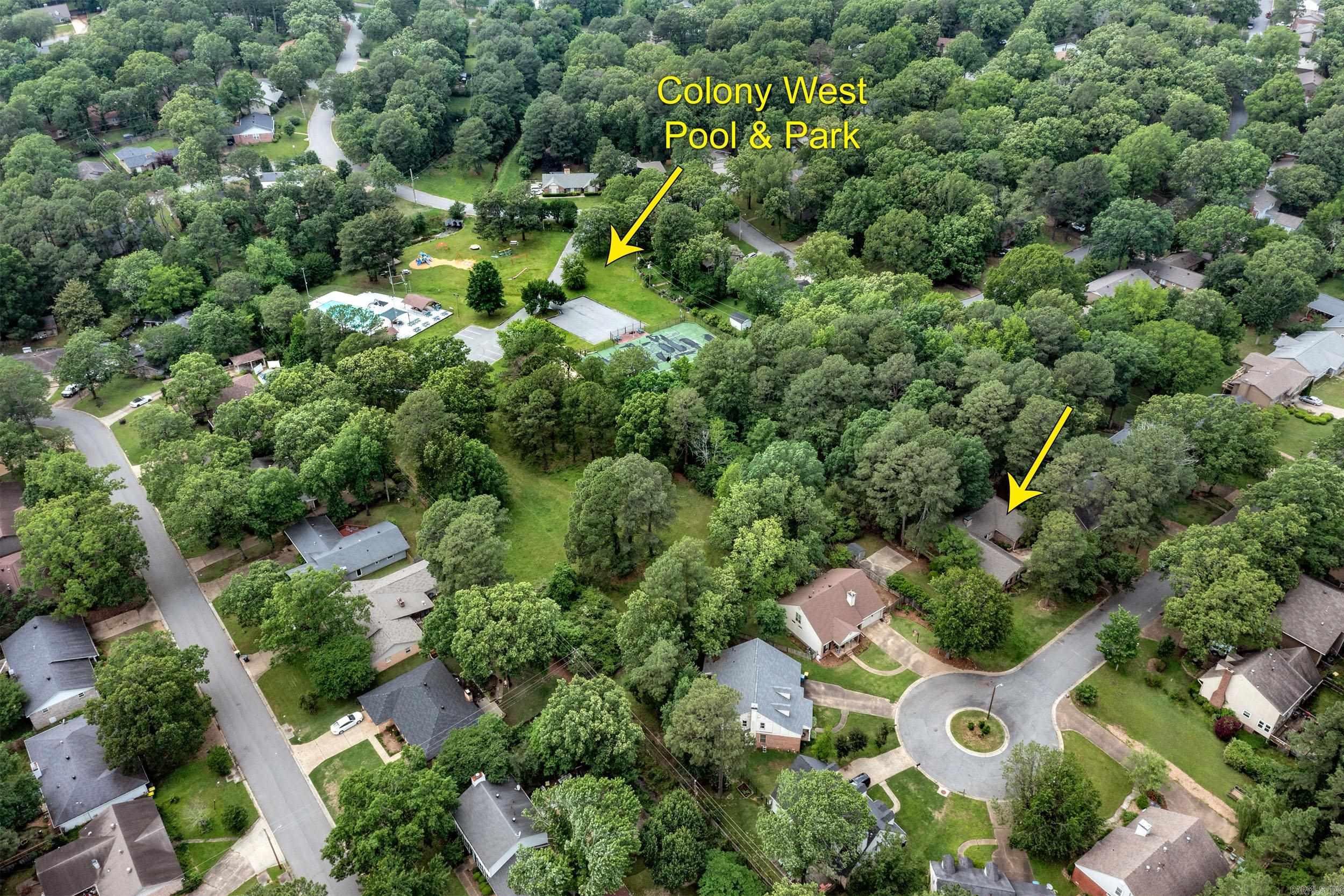 ECHO VALLEY - Residential