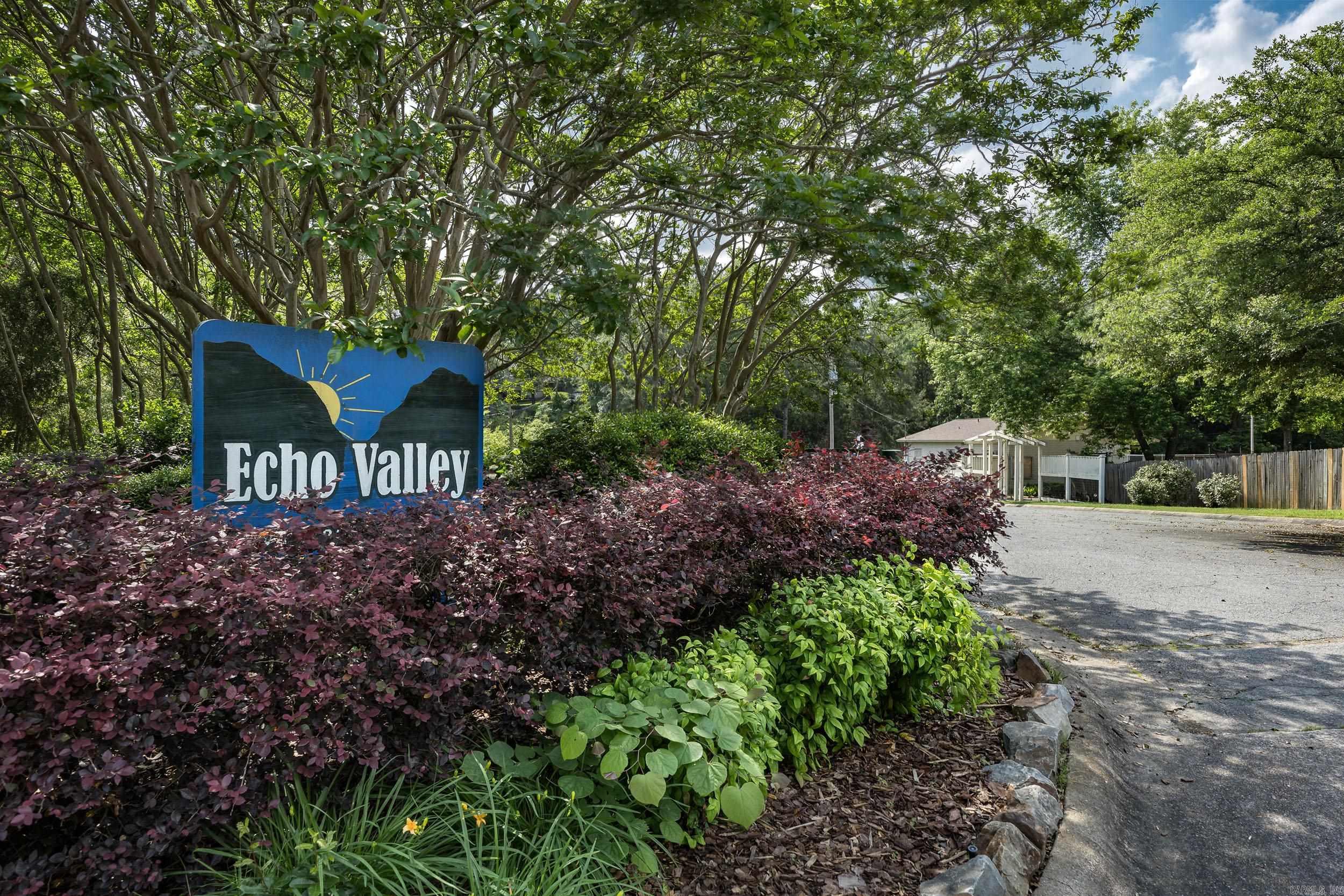 ECHO VALLEY - Residential
