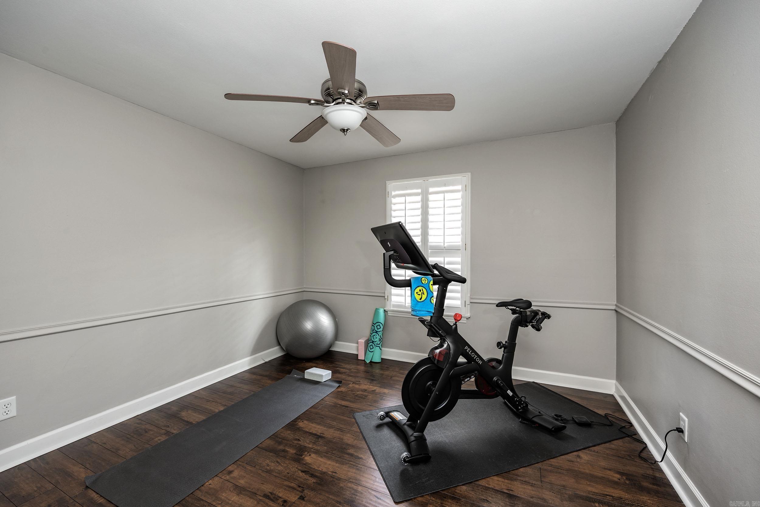 ECHO VALLEY - Residential