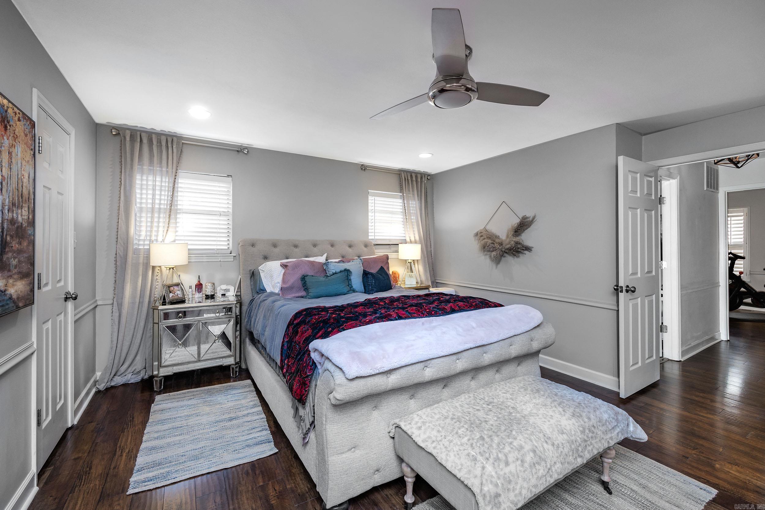 ECHO VALLEY - Residential