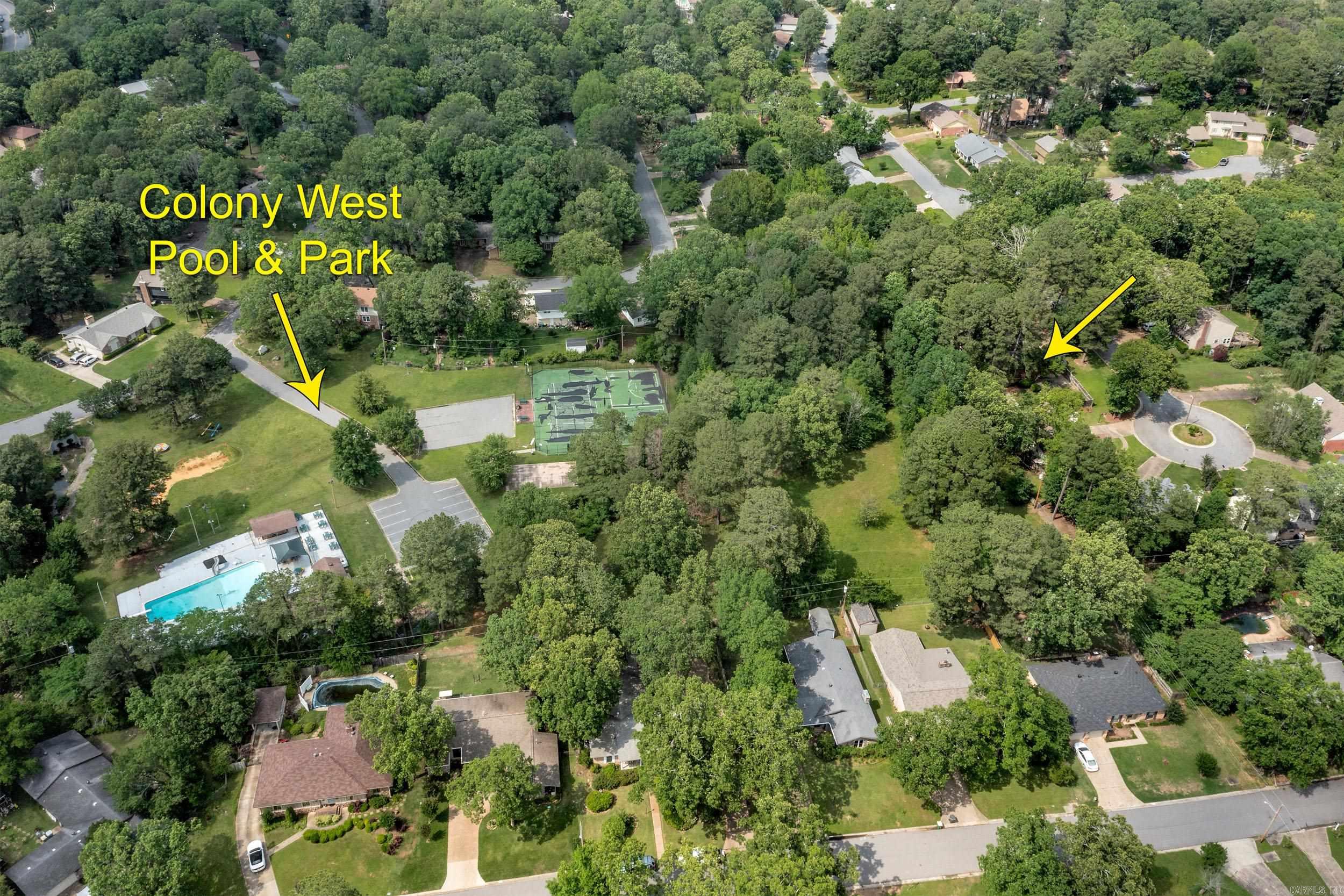 ECHO VALLEY - Residential