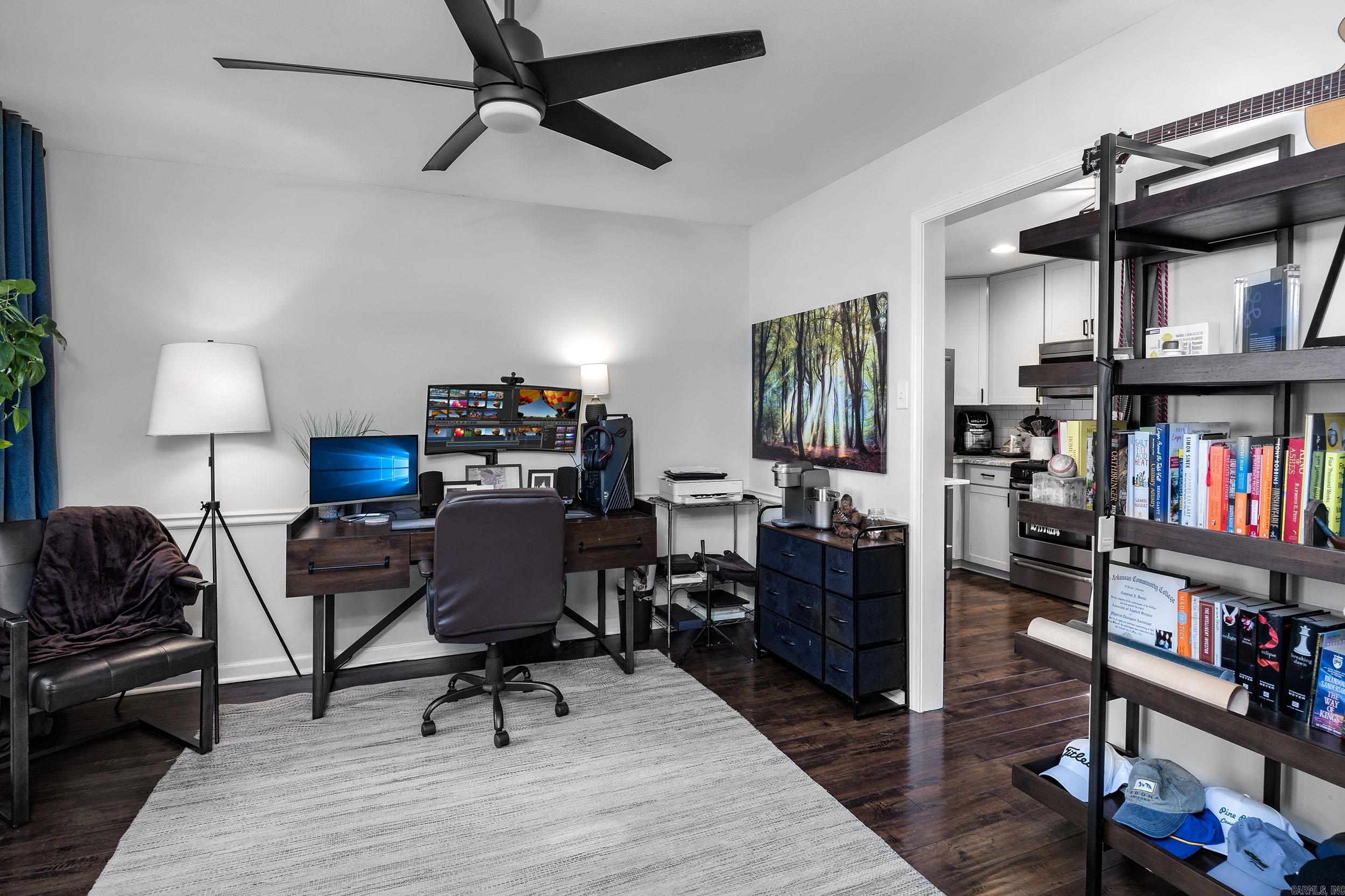 ECHO VALLEY - Residential