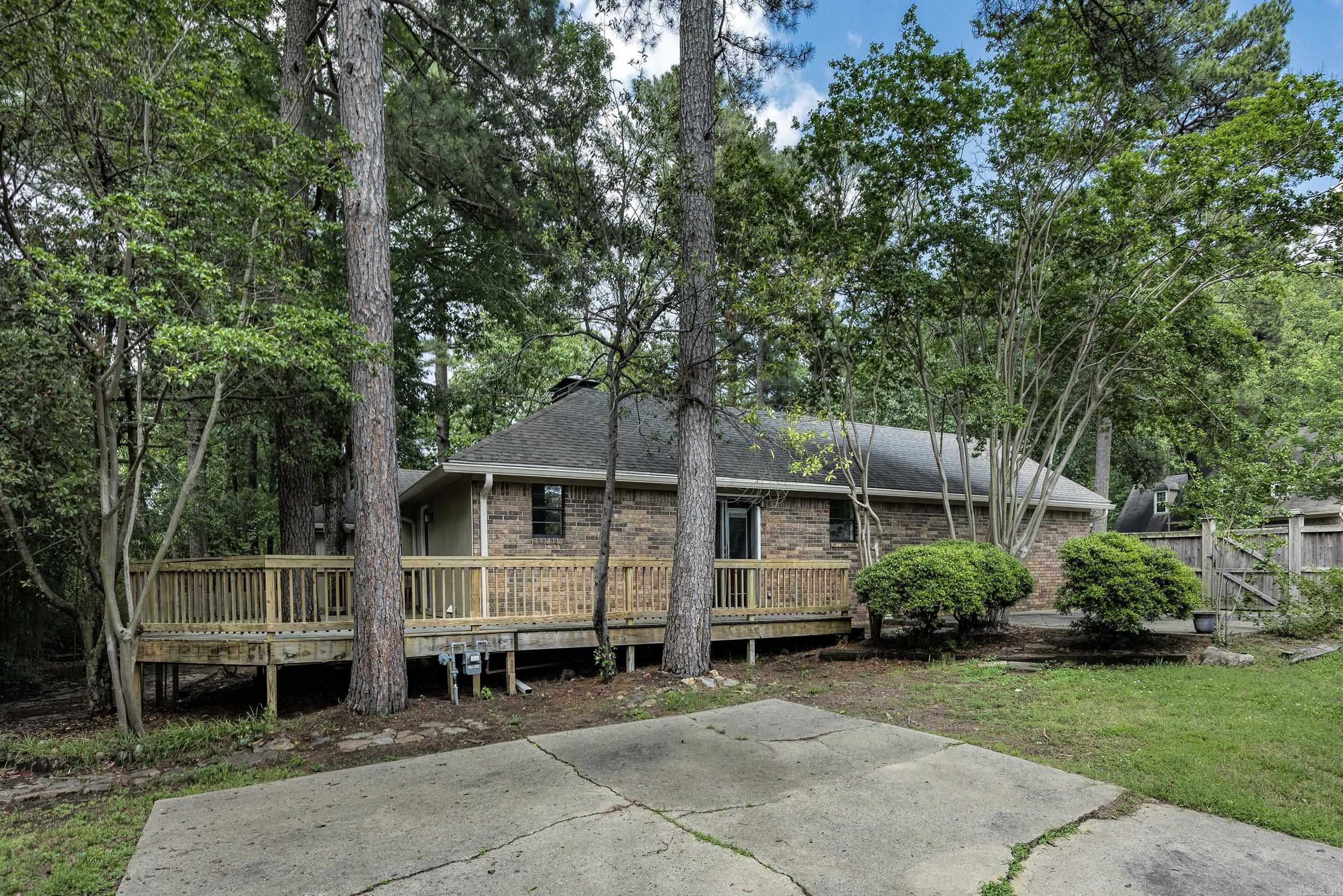 ECHO VALLEY - Residential