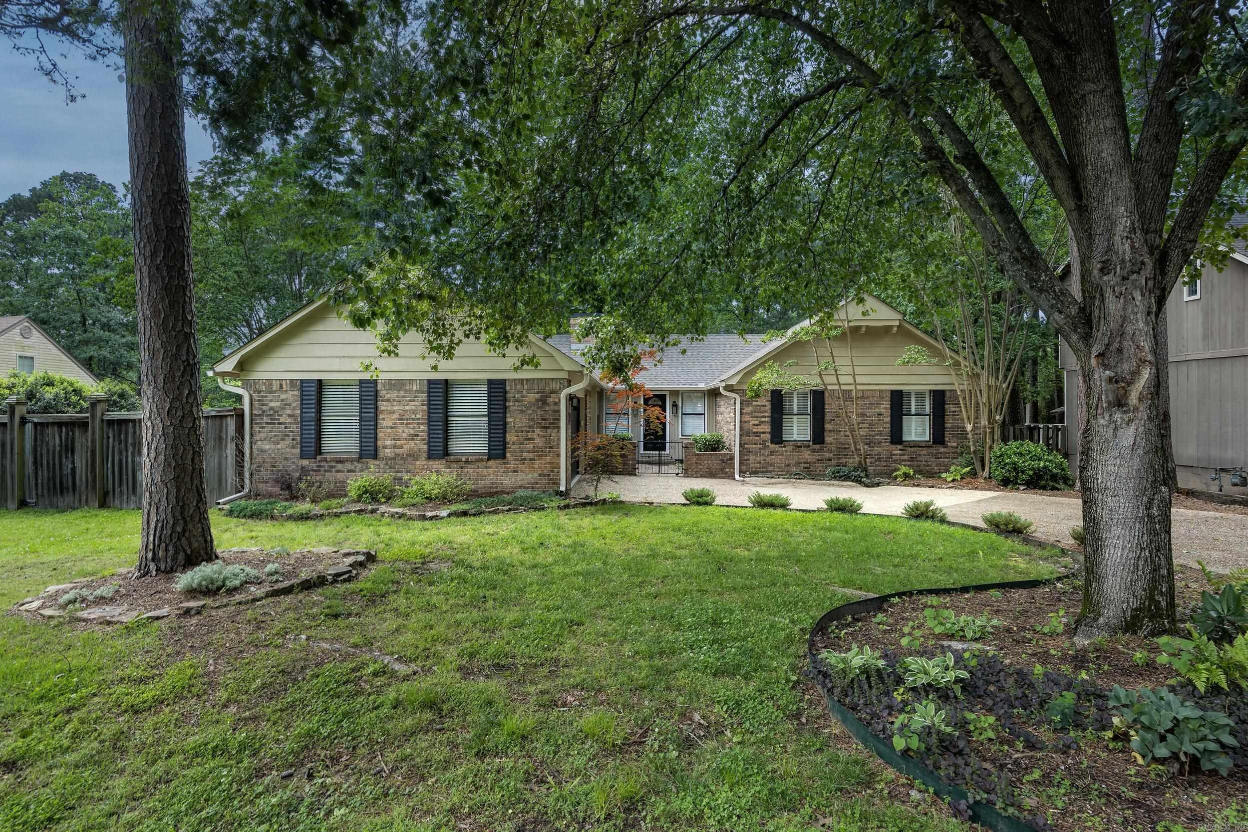 ECHO VALLEY - Residential