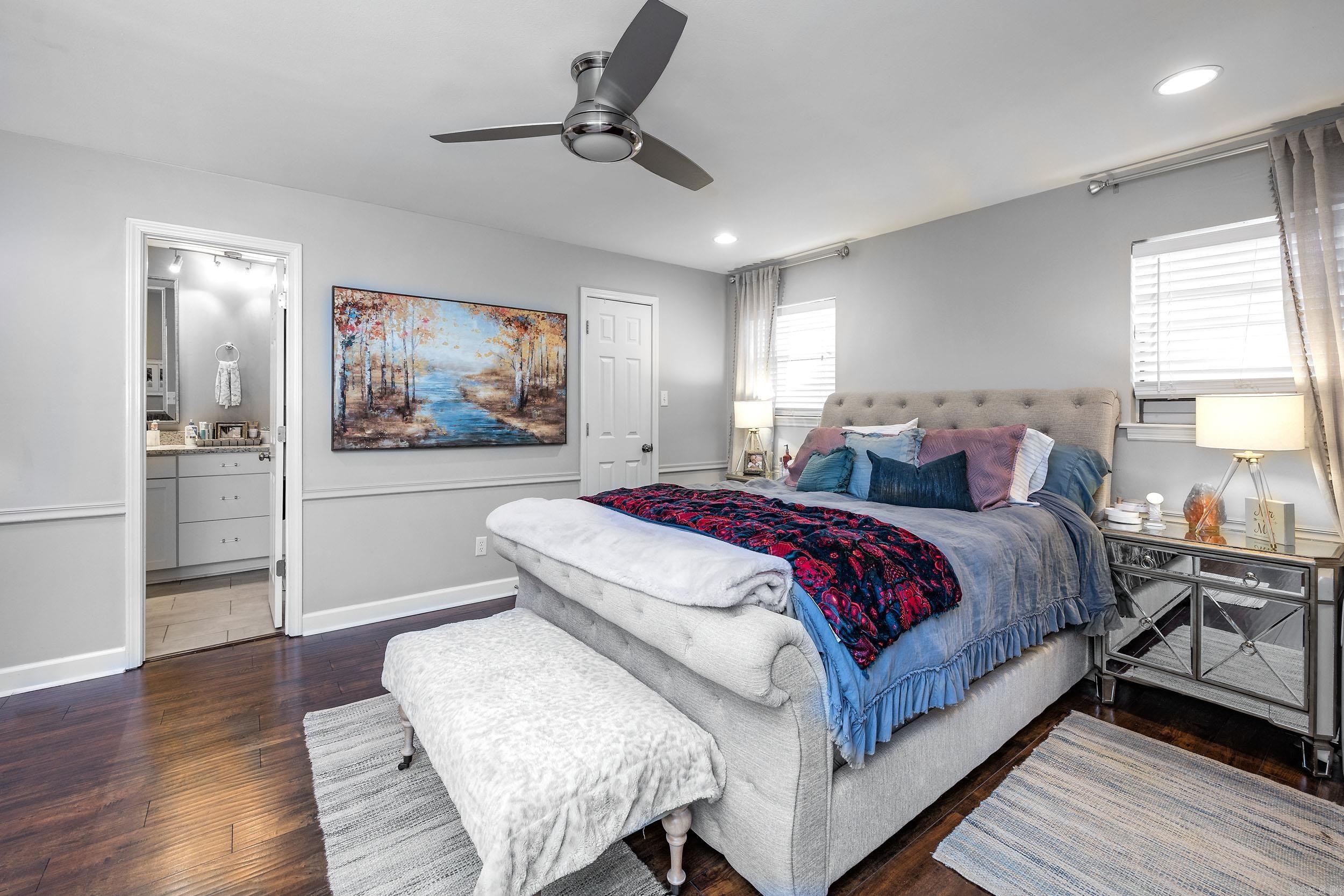 ECHO VALLEY - Residential