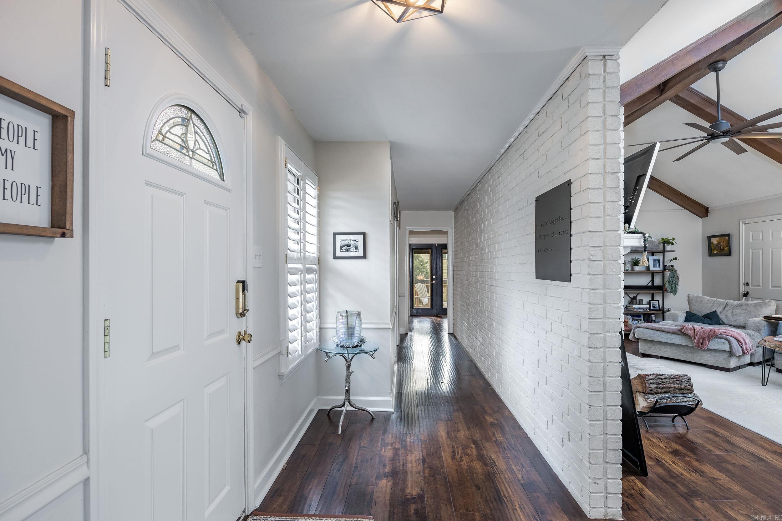 ECHO VALLEY - Residential