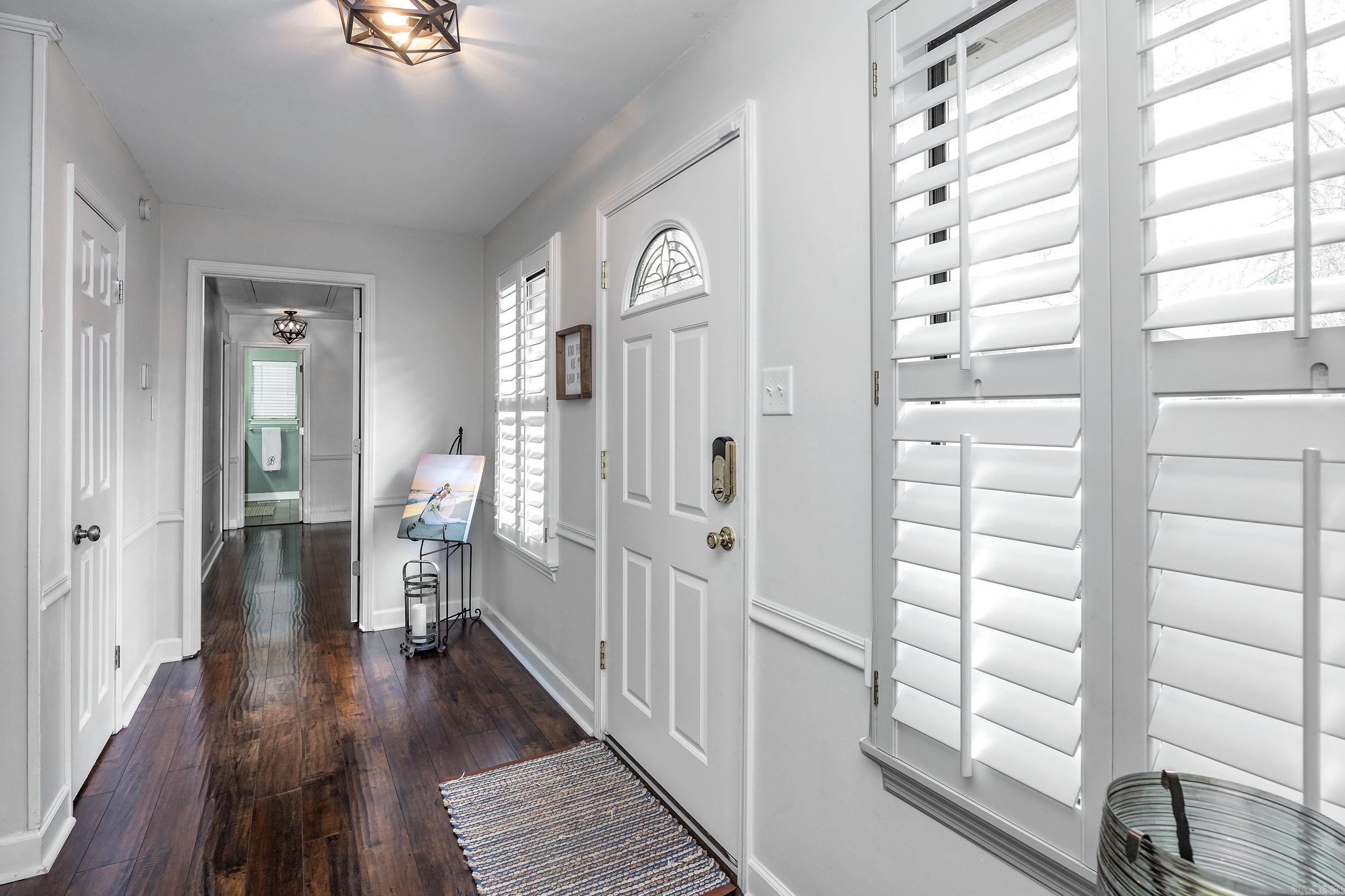 ECHO VALLEY - Residential